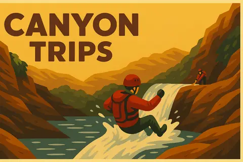 The Wilderness Company