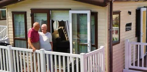 Midwood Caravan Park