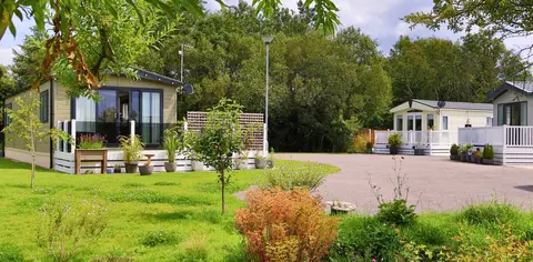 Midwood Caravan Park