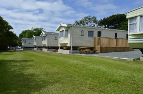 Kelynack Caravan & Camping