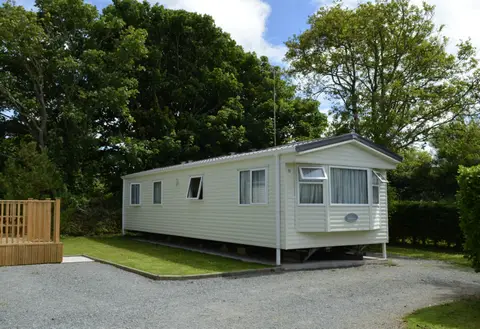 Kelynack Caravan & Camping