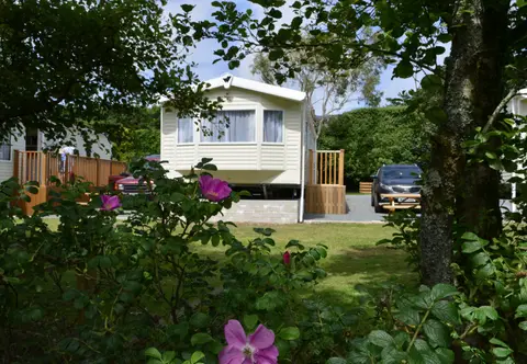 Kelynack Caravan & Camping