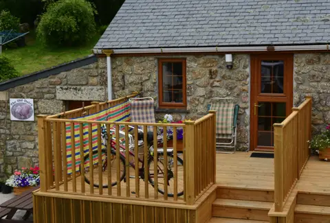 Kelynack Caravan & Camping