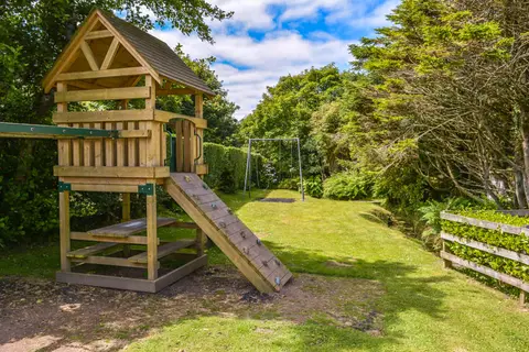 Kelynack Caravan & Camping