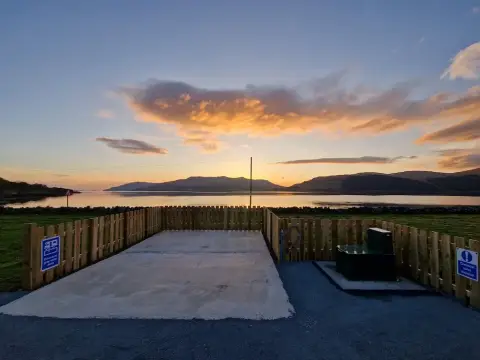 Port nan Gael