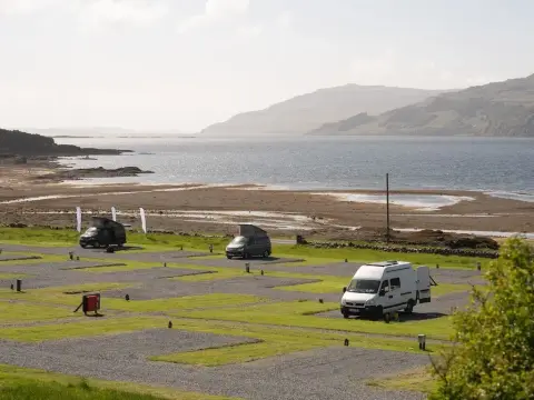 Port nan Gael