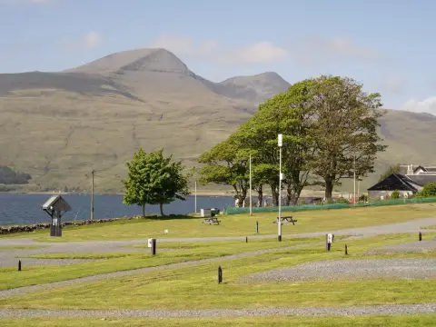 Port nan Gael