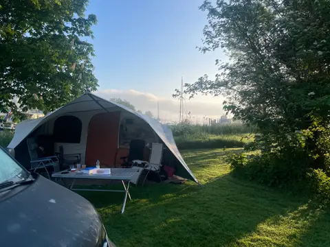 Koekoek en de waard