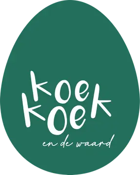 Koekoek en de waard