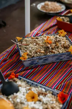 Koekoek en de waard