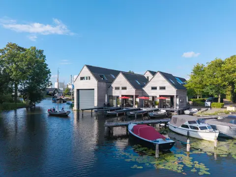 Koekoek en de waard