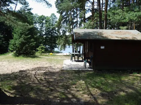 C25 Naturcampingplatz am Mössensee