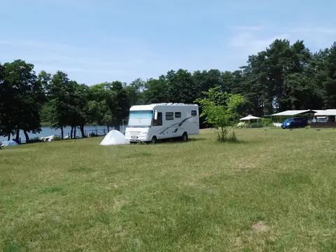 C25 Naturcampingplatz am Mössensee