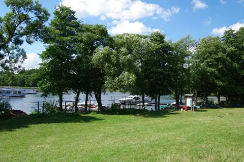 C25 Naturcampingplatz am Mössensee