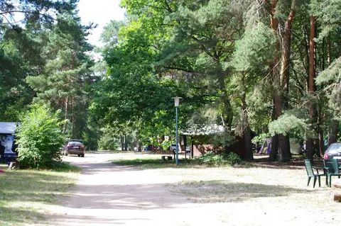 C25 Naturcampingplatz am Mössensee