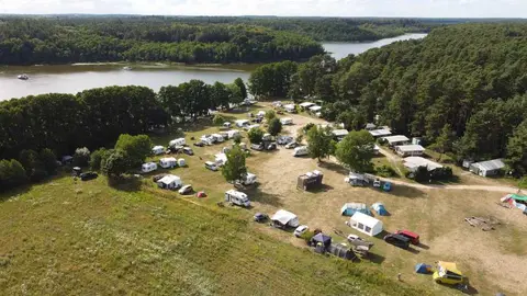 C25 Naturcampingplatz am Mössensee