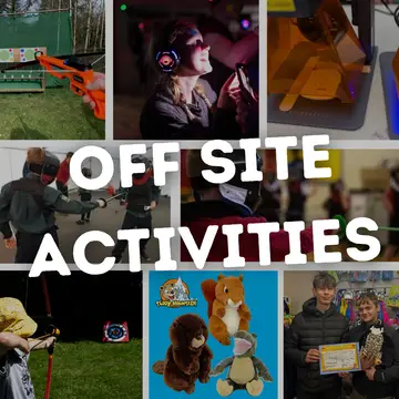 Woodhouse Park Activity Centre
