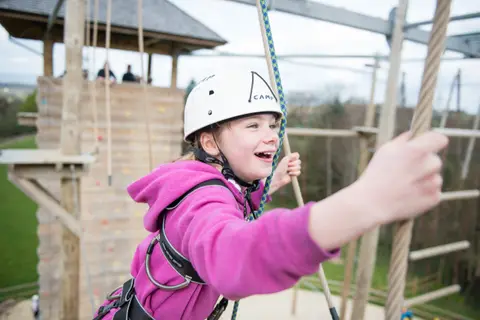 Woodhouse Park Activity Centre