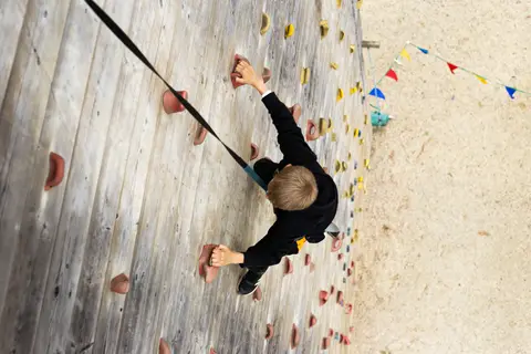 Woodhouse Park Activity Centre