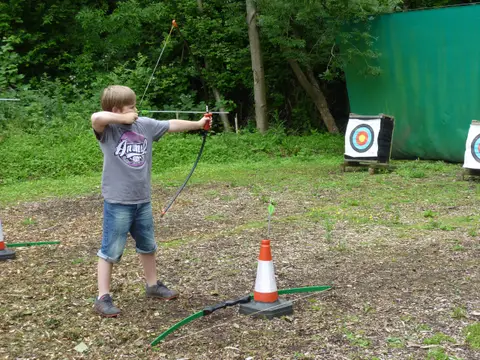 Woodhouse Park Activity Centre