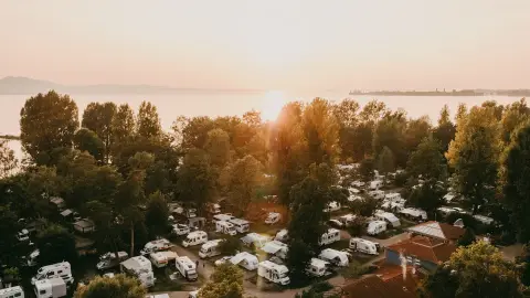 Park-Camping Lindau
