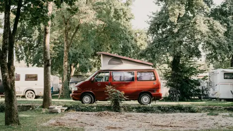 Park-Camping Lindau