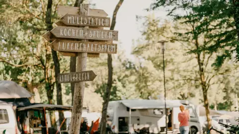 Park-Camping Lindau