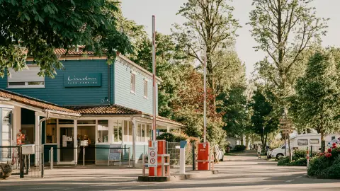 Park-Camping Lindau