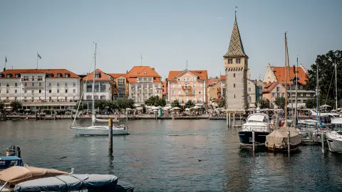 Park-Camping Lindau