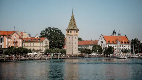 Park-Camping Lindau