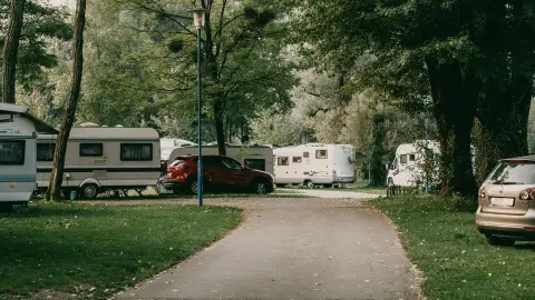 Park-Camping Lindau