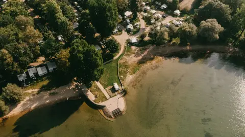 Park-Camping Lindau