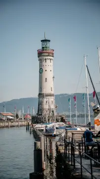 Park-Camping Lindau