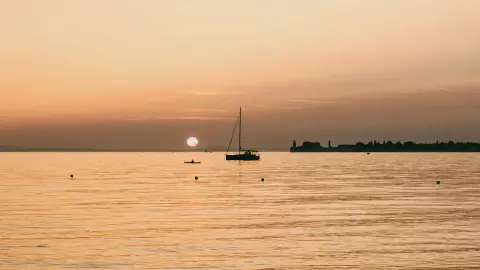 Park-Camping Lindau