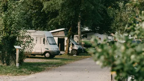 Park-Camping Lindau