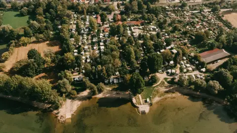 Park-Camping Lindau