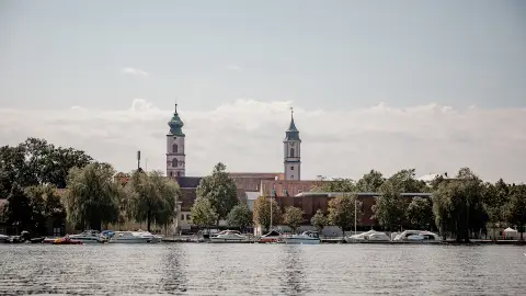 Park-Camping Lindau