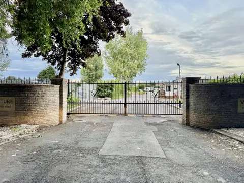 Venture Caravan Park