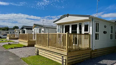 Venture Caravan Park