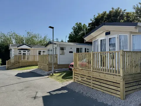 Venture Caravan Park