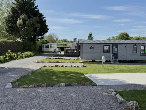 Venture Caravan Park