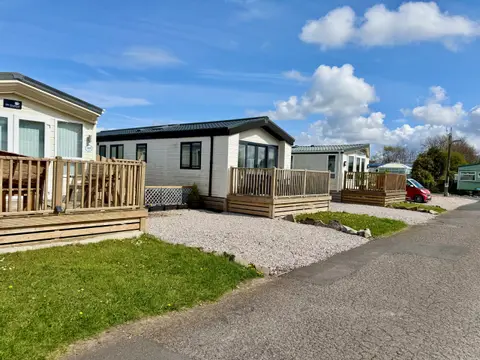 Venture Caravan Park