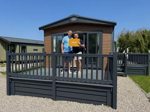Venture Caravan Park