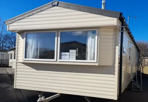 Westgate Caravan Park