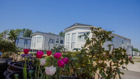Westgate Caravan Park