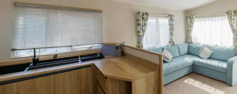 Westgate Caravan Park