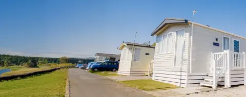 Westgate Caravan Park