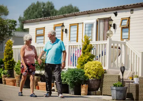 Westgate Caravan Park