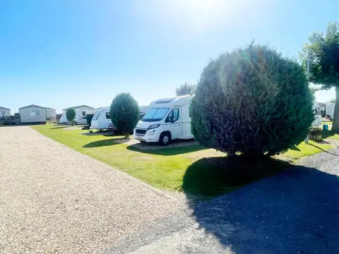 Riverview Caravan Park