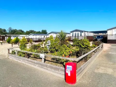Riverview Caravan Park